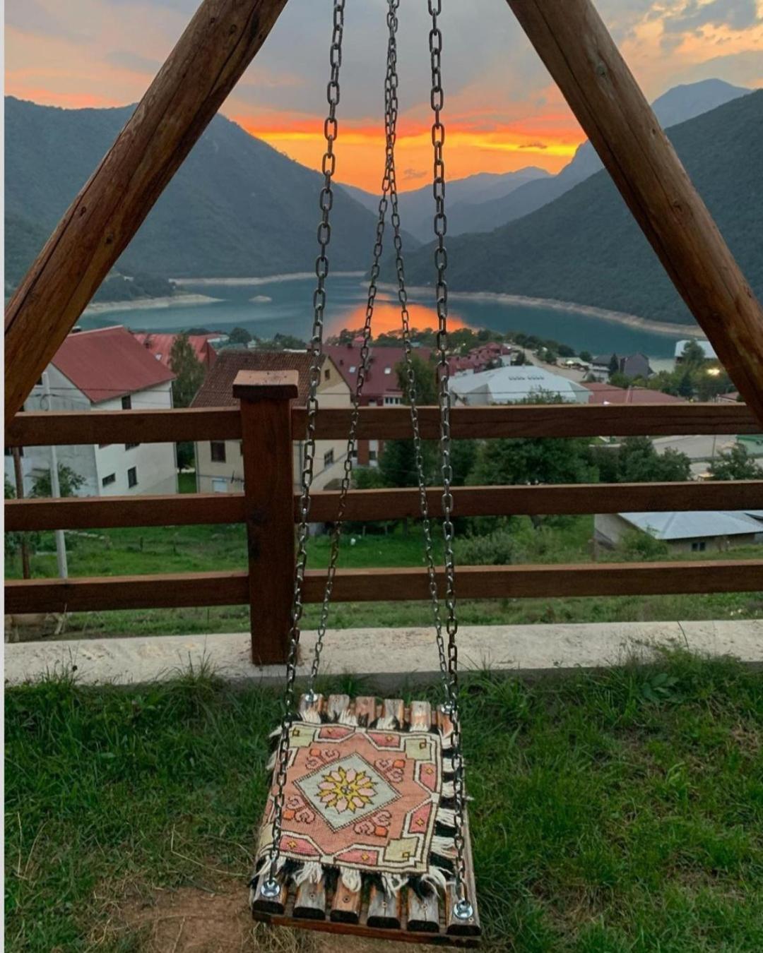 Guesthouse Madzarevic ปลูชิเน ภายนอก รูปภาพ