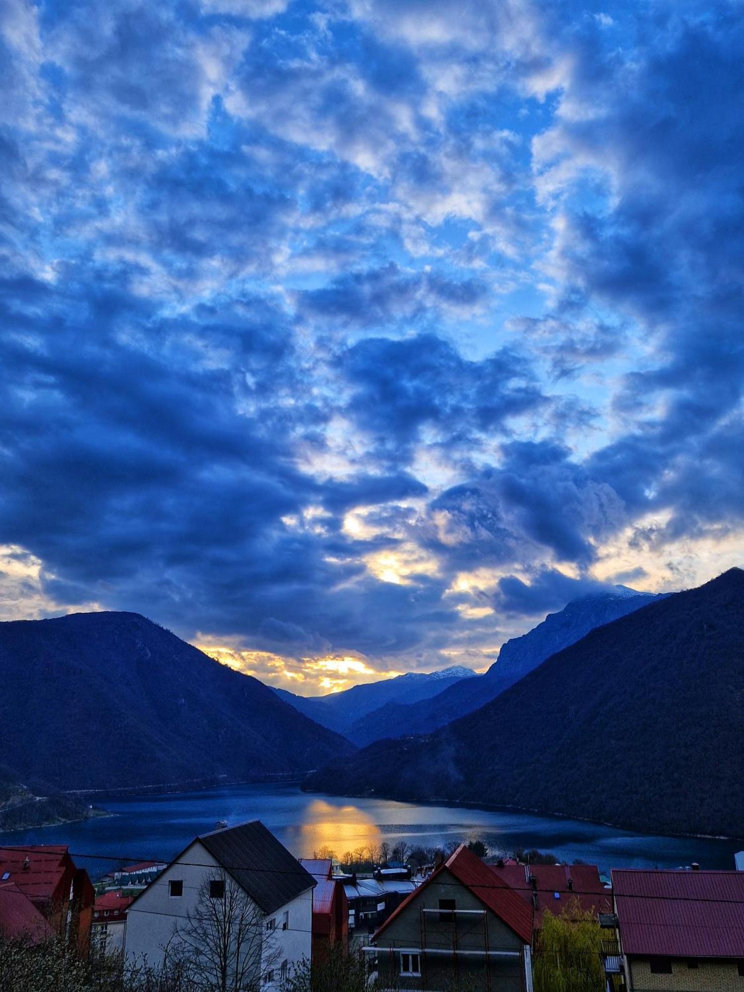 Guesthouse Madzarevic ปลูชิเน ภายนอก รูปภาพ