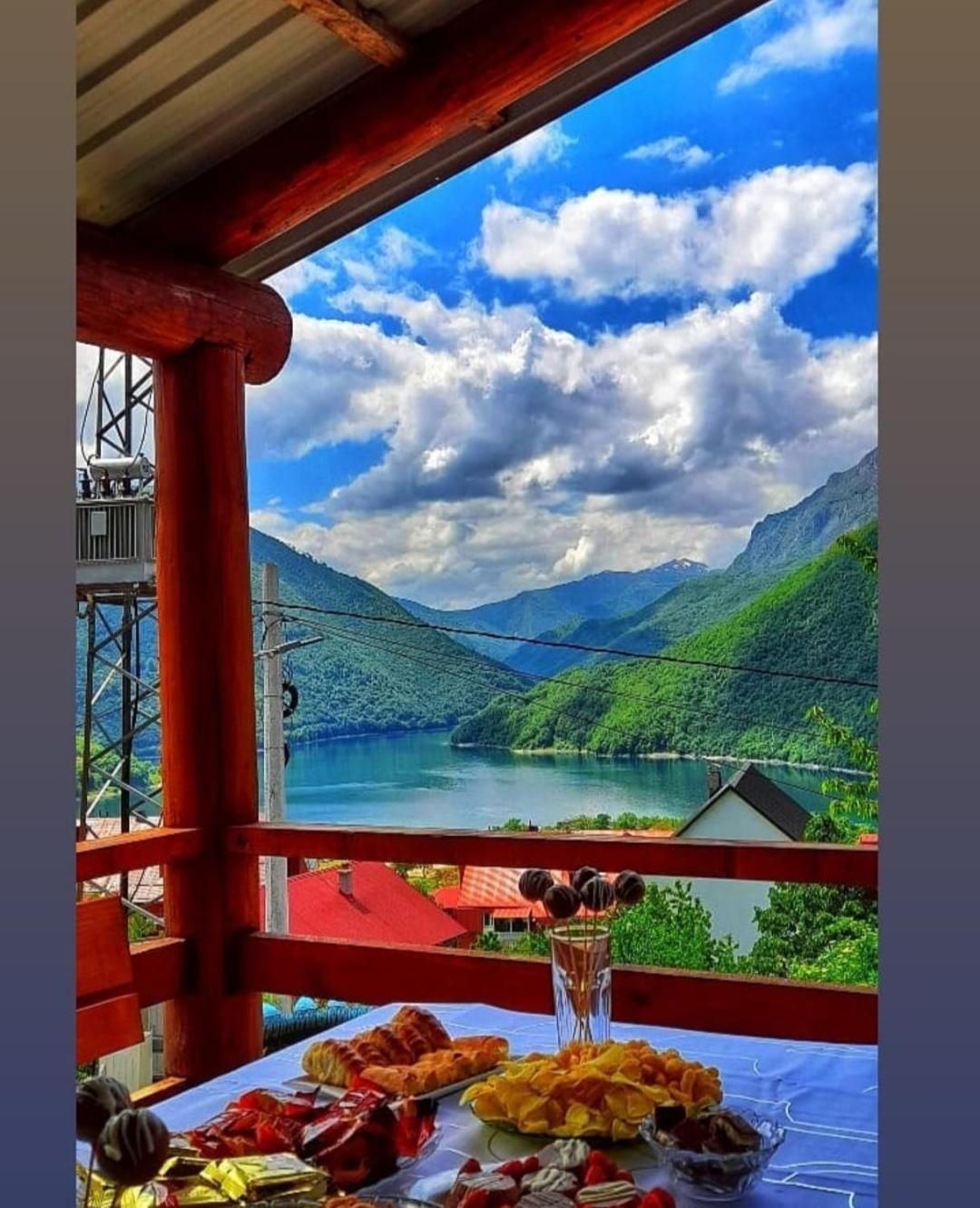 Guesthouse Madzarevic ปลูชิเน ภายนอก รูปภาพ
